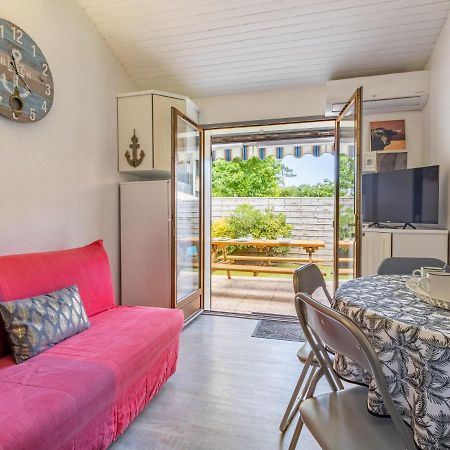 Holiday Home Paradise Ocean-13 By Interhome 卡布勒通 外观 照片
