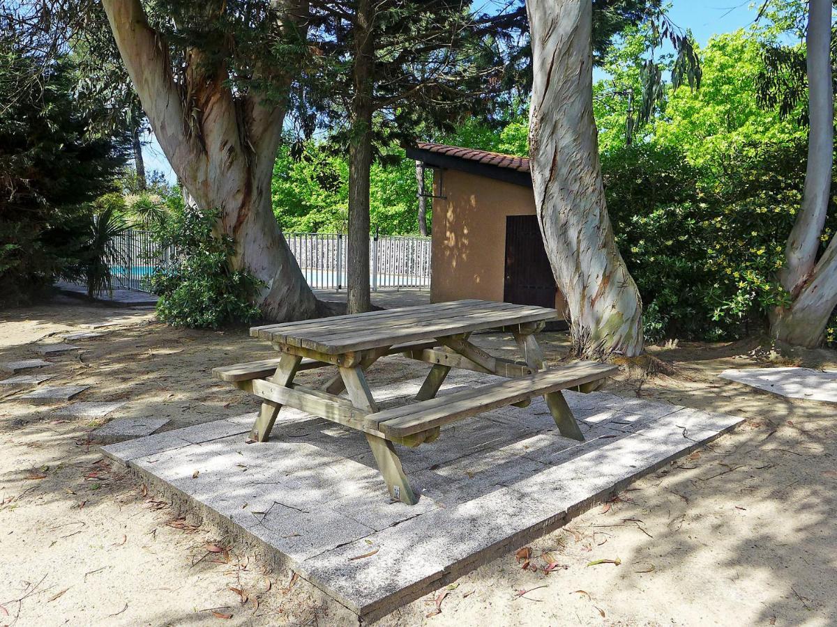 Holiday Home Paradise Ocean-13 By Interhome 卡布勒通 外观 照片
