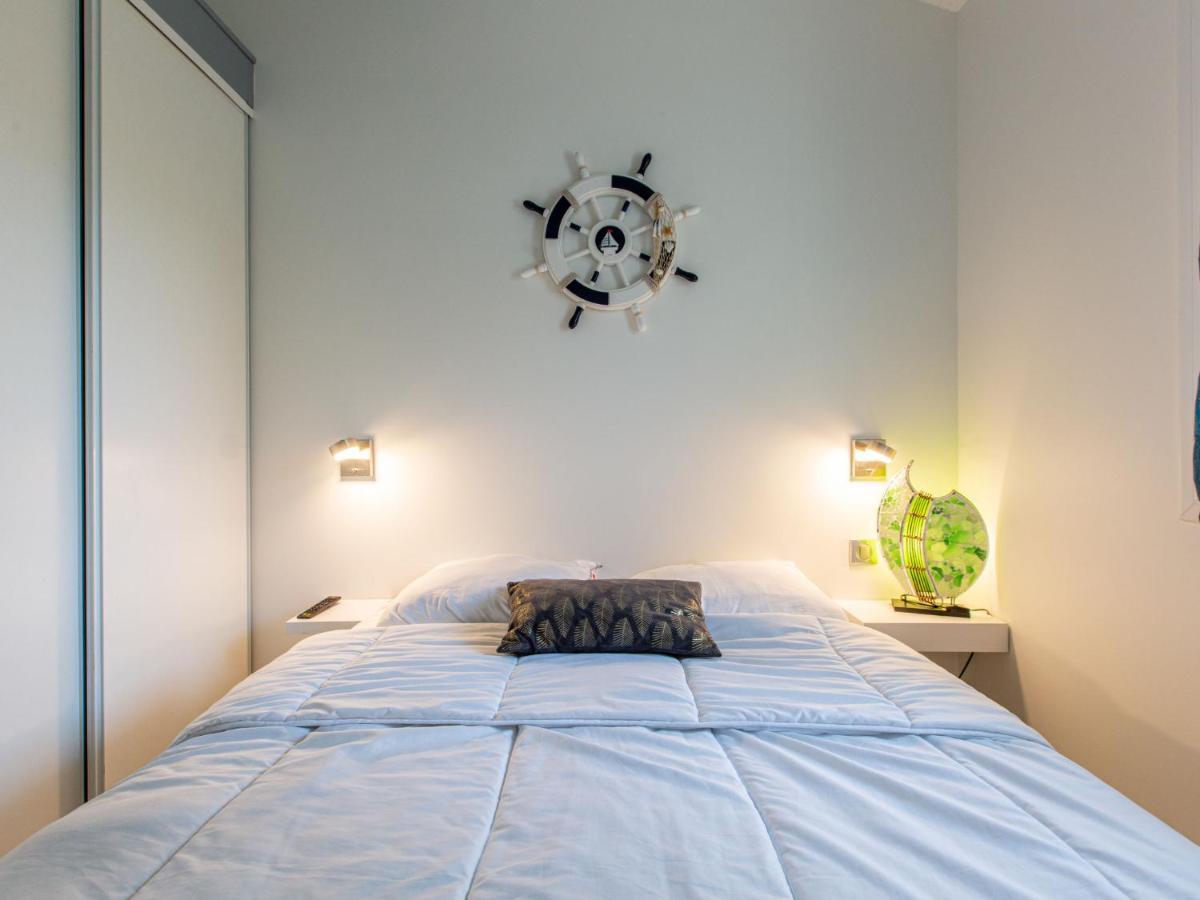 Holiday Home Paradise Ocean-13 By Interhome 卡布勒通 外观 照片