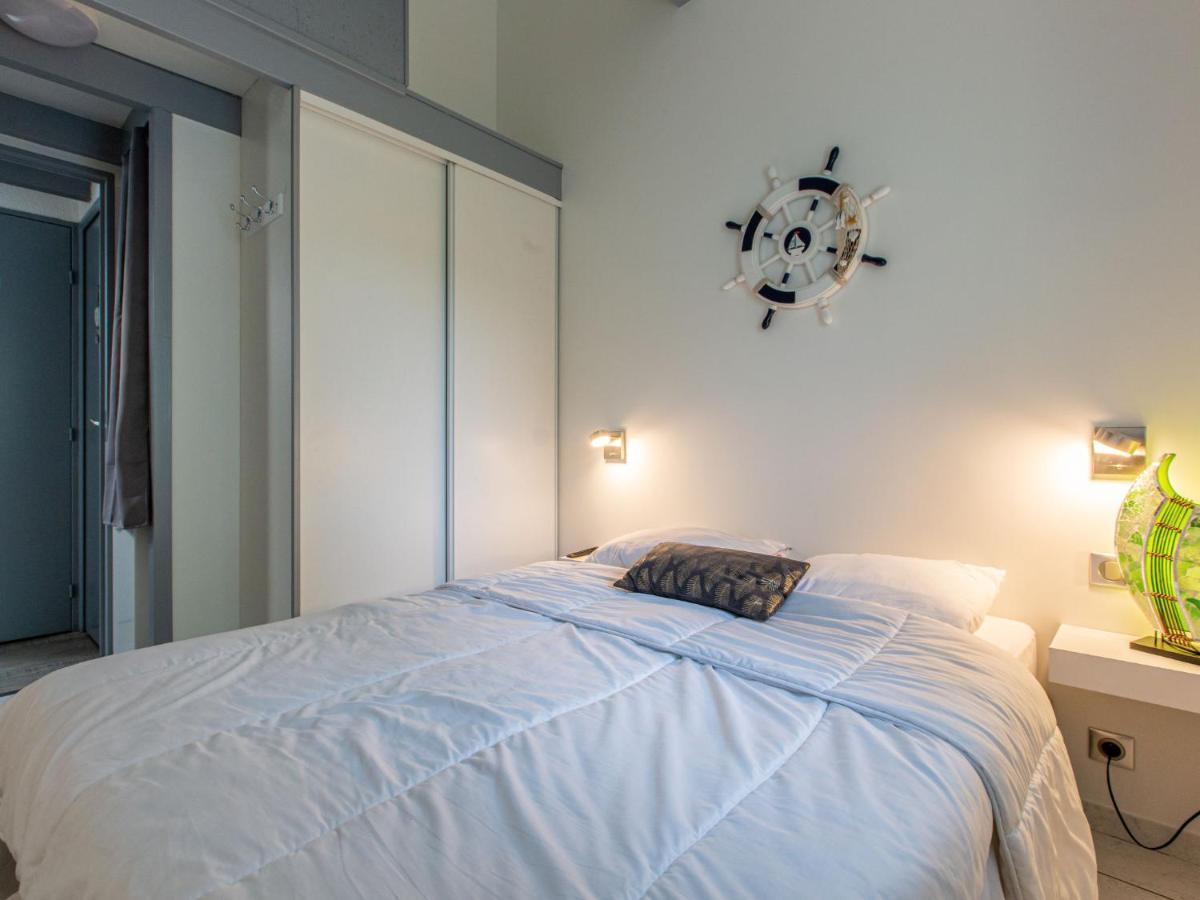 Holiday Home Paradise Ocean-13 By Interhome 卡布勒通 外观 照片